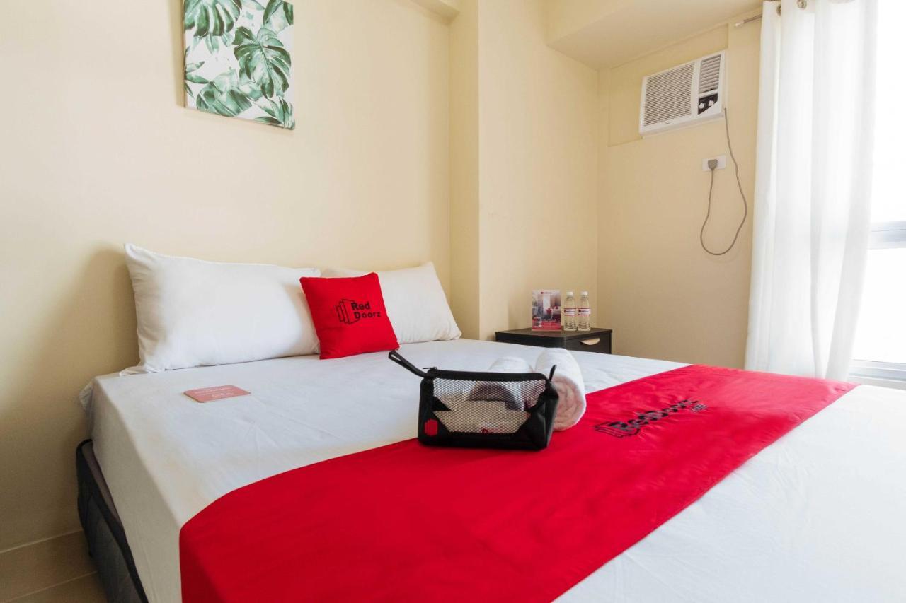 Reddoorz Premium @ Avida Verte Bgc 마닐라 외부 사진
