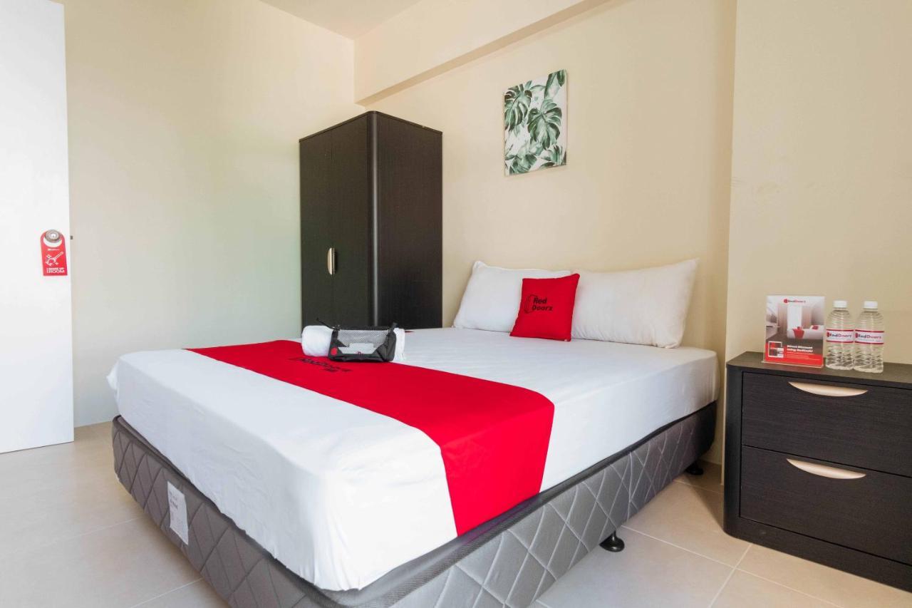 Reddoorz Premium @ Avida Verte Bgc 마닐라 외부 사진