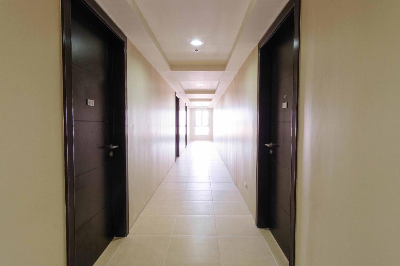 Reddoorz Premium @ Avida Verte Bgc 마닐라 외부 사진